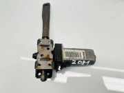 Sitzsteuerungsmotor vorne links MERCEDES-BENZ B (W245) B 200 (245.233) D295500