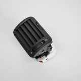 Frischluftgrill VW PASSAT Variant B5 (3B6) 1.9 TDI 3B0819704D
