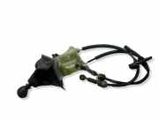 Gangschaltmechanismus CITROËN JUMPER Minibus / passenger (244, Z_) 2.2 HDi 553493070