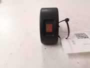 Schalter für Warnblinker Opel Astra J Caravan (P10) 09131728