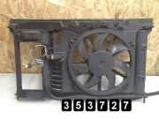 Elektrolüfter Citroen C4 I Picasso (U)