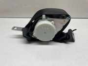 Sicherheitsgurt hinten links BMW X3 (F25) xDrive 20 d