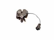 Motorhaubenschloss VOLVO XC90 I D5 AWD 31218474