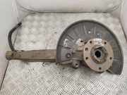 Achsschenkel (ABS) links vorne VW Touareg II (7P) 7P6407245A
