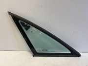 Linke Seite hinteres Seitenfenster AUDI A6 (4B2, C5) 1.9 TDI 43R000980