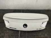 Kofferraumdeckel MERCEDES-BENZ C Cabrio (A205) AMG C 43 4-matic (205.464) ZGS01920161004