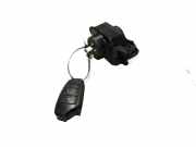 Zündschloss AUDI A6 (4F2, C6) 2.7 TDI 4F0910131E 4F0909131E