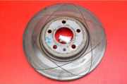 Bremsscheibe links vorne Audi Q5 (8R) KBA61340