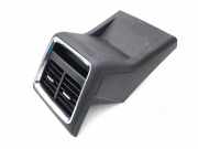 Rear Air Vent Grill SKODA ENYAQ iV SUV (5AC, 5AZ) 85 5LA819203L