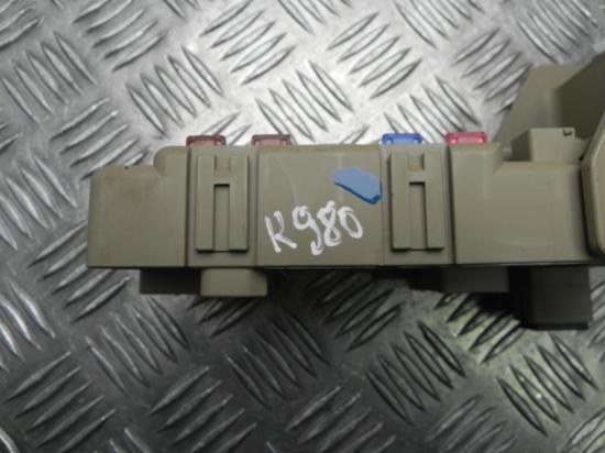 Sicherungskasten Subaru Forester (SH) 82201FG000 Bild Sicherungskasten Subaru Forester (SH) 82201FG000