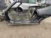 Linker Schweller PORSCHE 718 BOXSTER (982) S 2.5