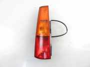 Rücklicht hinten links SUZUKI IGNIS II (MH) 1.3 DDiS (RM413D)