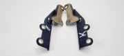 Motorhaubenscharnier links Opel Frontera B (6B_)