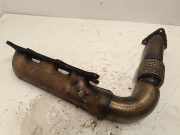 Auspuffkrümmer Audi A6 Allroad (4G) 059253033B
