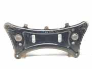 Getriebeschutz BMW X3 (F25) xDrive 20 d