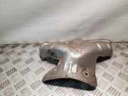 Heat Insulation NISSAN JUKE (F15) 1.6