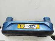 Blende Stoßstange hinten mitte Seat Toledo IV (KG) 6JH807421