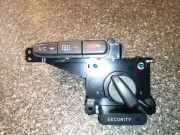 Schalter für Warnblinker Toyota Yaris (P1) 758294