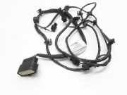 Kabelbaum Hinteren Parksensoren VOLVO V60 II (225, 227) 2.0 T4 31654282