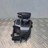 Schaltmanschette Leder AUDI A4 Avant (8W5, B9) 2.0 TDI quattro 0192538