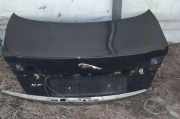 Heckklappe geschlossen Jaguar S-Type (X200)
