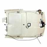 Dachverkleidung VOLVO C30 D3