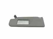 Sonnenblende links VW Golf VII Variant (BA, BV) 1K0857551L