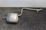 Auspuffanlage hinten Lexus IS 3 (E3)