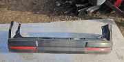Hintere Stoßstange FORD GALAXY (WA6) 2.2 TDCi