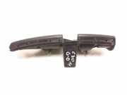 Stoßstangenhalter hinten rechts VOLVO C30 D4 30657219