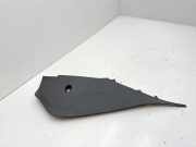 Mittelkonsole Verkleidung VW SHARAN (7N1, 7N2) 2.0 TDI 4motion 7N1863045
