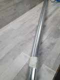 Dachreling-Set AUDI A4 Avant (8ED, B7) 2.0 TDI quattro