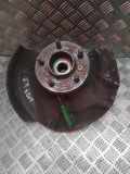 Radnaben vorne links LAND ROVER RANGE ROVER III (L322) 3.6 D 4x4