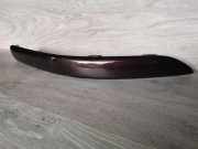 Front Bumper Center Moulding TOYOTA AVENSIS Estate (_T25_) 2.0 D-4D (ADT250_) 5271205030