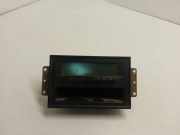 Navigationsanzeige MITSUBISHI PAJERO III (V7_W, V6_W) 3.2 Di-D (V68W) DU4352 31175003