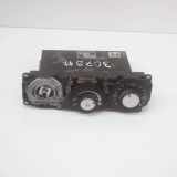 Klimabedienteil MITSUBISHI OUTLANDER I (CU_W) 2.0 4WD (CU2W) CAB502A030AB MR979972HA