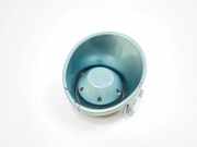 Nebelscheinwerferverkleidung NISSAN X-TRAIL (T30) 2.2 dCi 4x4 RH62256