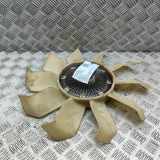 Elektrolüfter Isuzu D-Max II (TFR, TFS) 8981627030