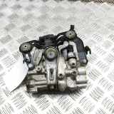 Ventilblock (hydraulisch)