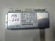 Steuergerät ABS Mercedes-Benz E-Klasse (W211) A0355456032