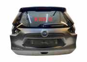 Heckklappe geschlossen Nissan X-Trail III (T32)
