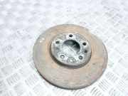 Bremsscheibe vorne links OPEL VECTRA C 2.2 DTI 16V