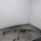 Scheibenwischermechanismus vorne