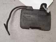 Stoßstangenabdeckung vorne VOLVO S60 I 2.4 D5 09178384