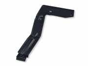 Stoßstangenhalterung hinten links AUDI A4 (8W2, B9) 35 TFSI Mild Hybrid 8W5807329A