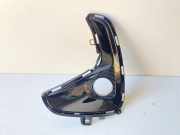 Gitter Grill vorne links