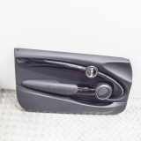 Türverkleidung vorne links MINI CABRIO (F57) Cooper S 7312061