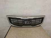 Vorderer oberer Gitter KIA SPORTAGE (SL) 1.7 CRDi 863523W000