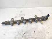 KRAFTSTOFFVERTEILER EINSPRITZLEISTE VERTEILERROHR NISSAN X-TRAIL (T31) 2.0 dCi H8200610223