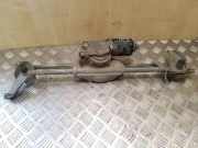 Scheibenwischermechanismus vorne